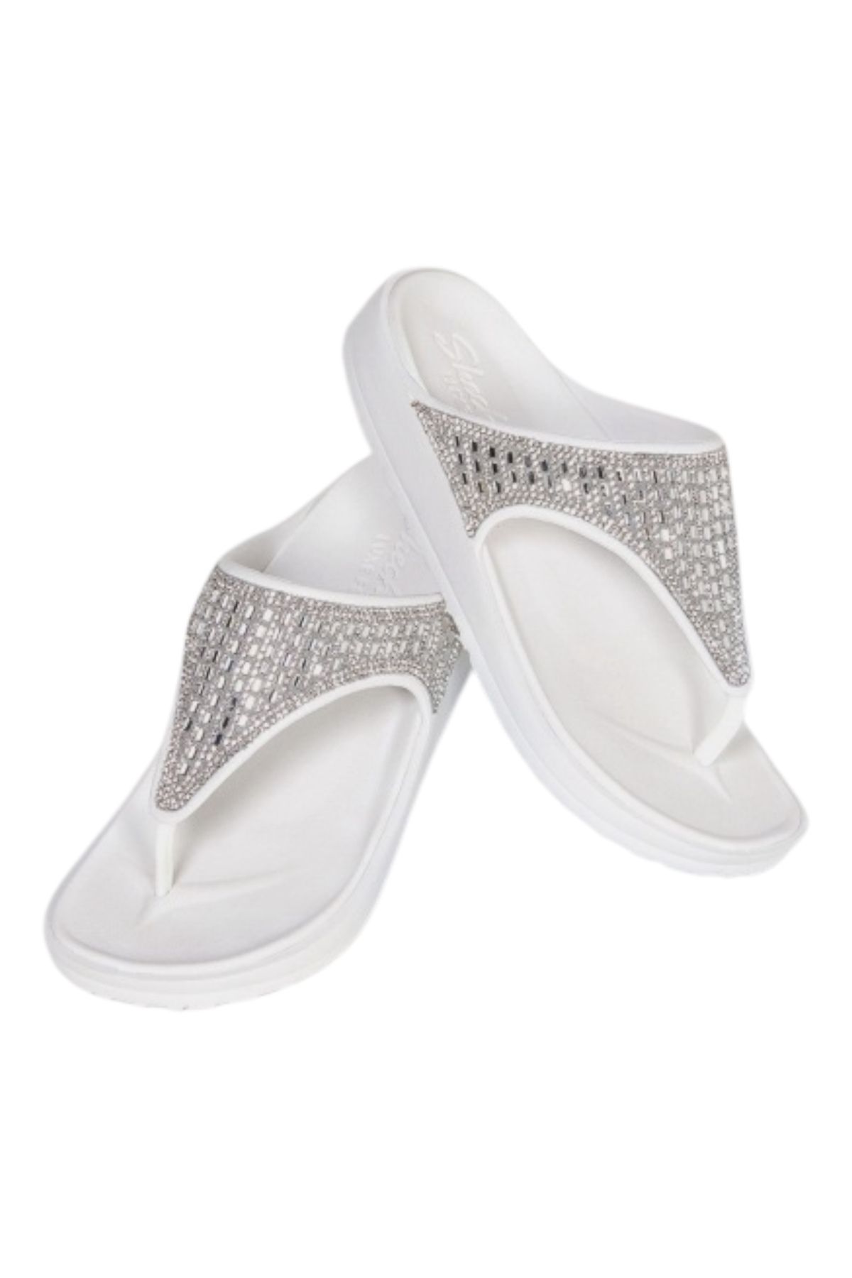 SKECHERS Cali Breeze 2.0 LUXE FOAM Terlik