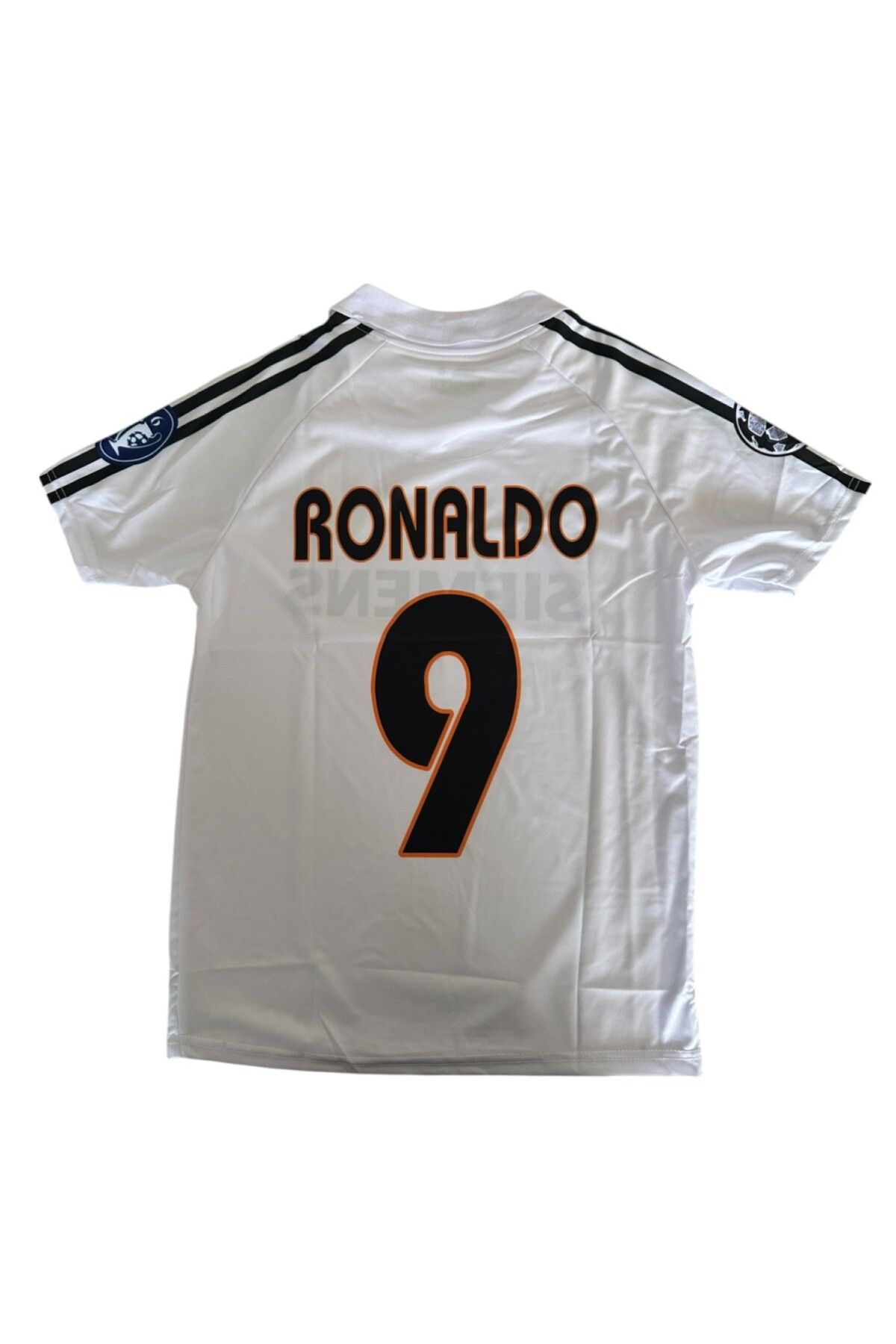 Menta store Madrid Fenomen Ronaldo Nostalji Forma