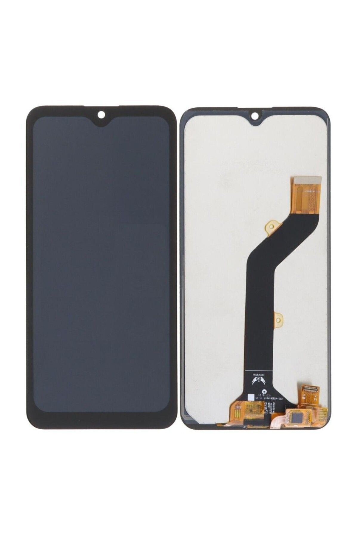 TamirCep Tecno Spark POP 5 Ekran Lcd Dokunmatik