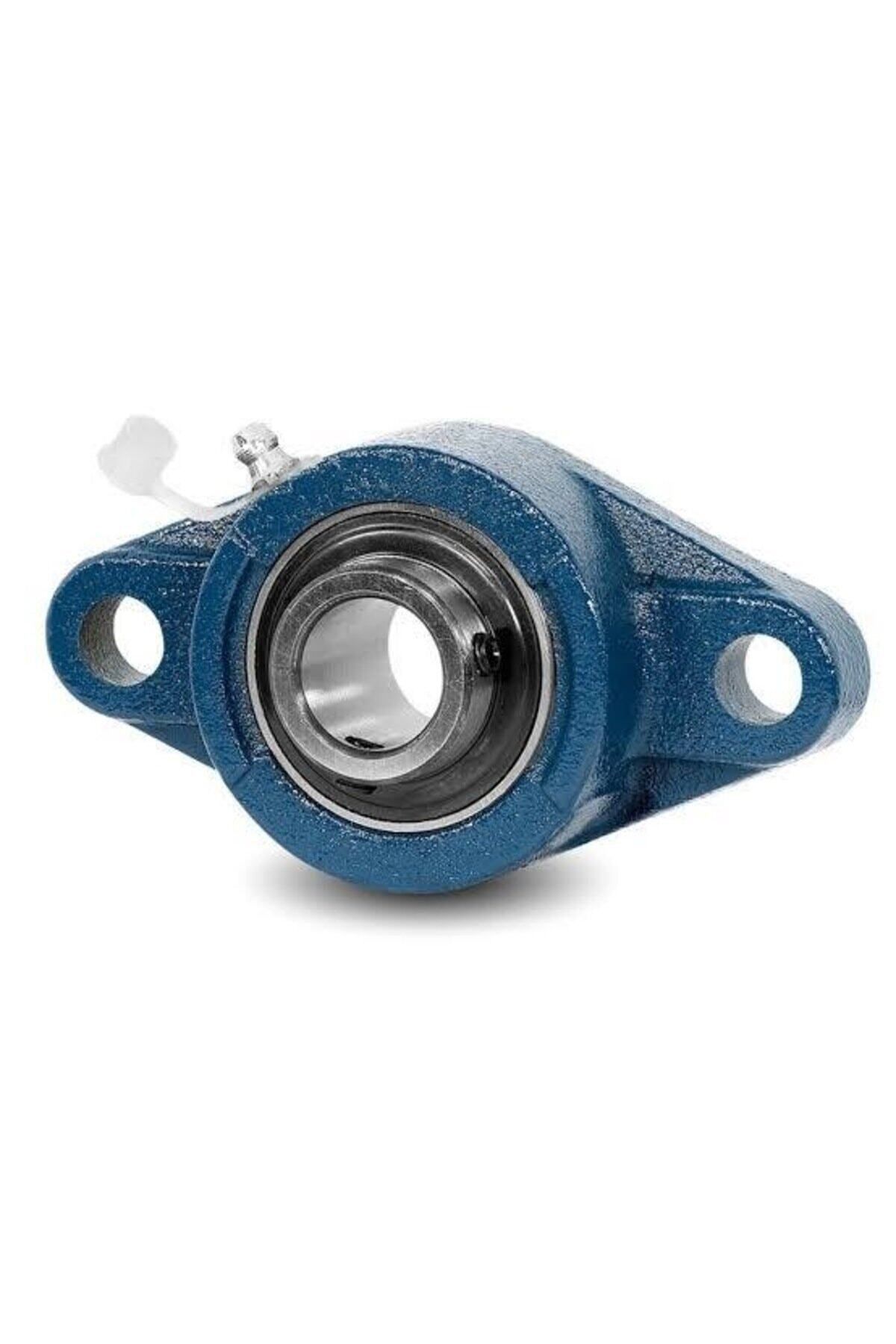 Mikasso Irt Ucfl206 Yataklı Rulman (iç Çap: 30mm)