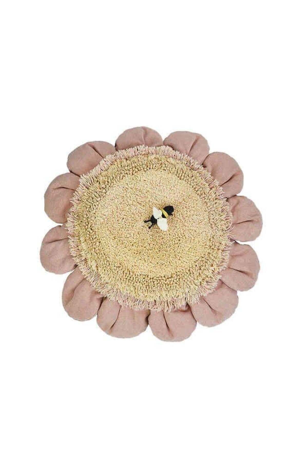 Lorena Canals Yer Minderi, Pink Daisy