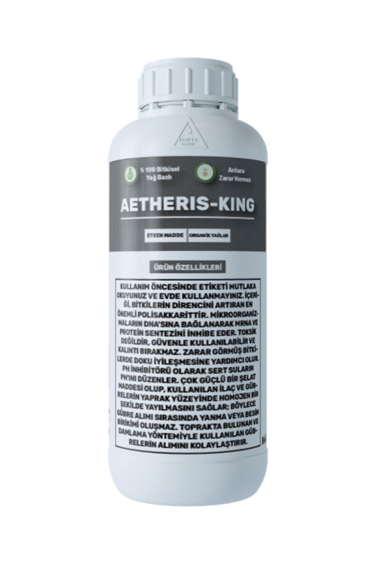 Everbond AETHERIS-KING