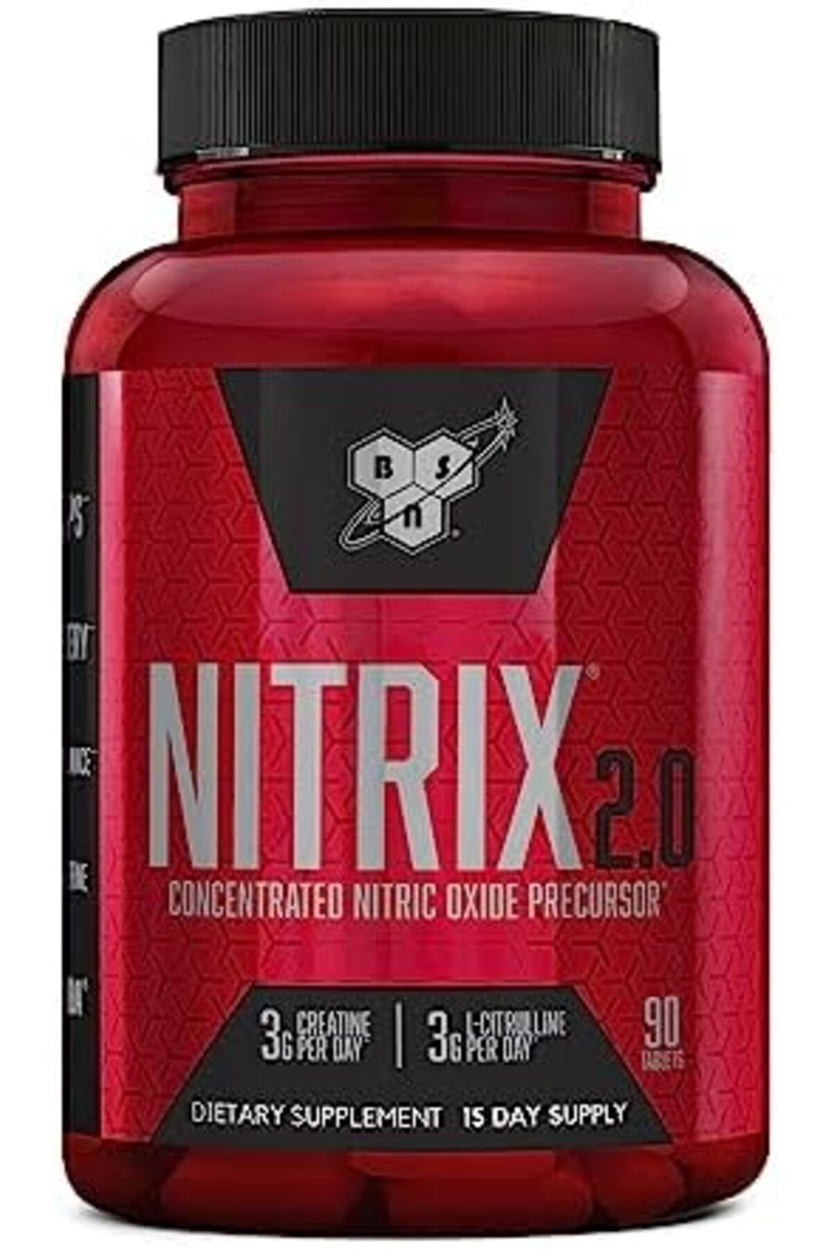 BSN-Nitrix Concentrate, 90 Tablets 2