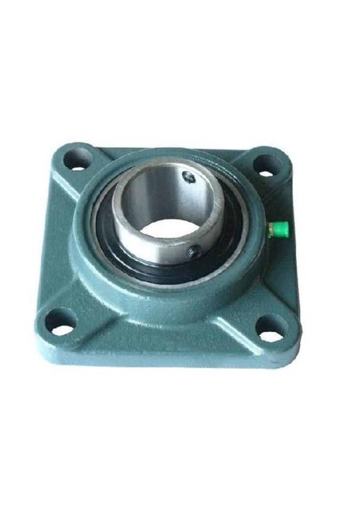 Mikasso UCF 205 YATAKLI RULMAN Metal