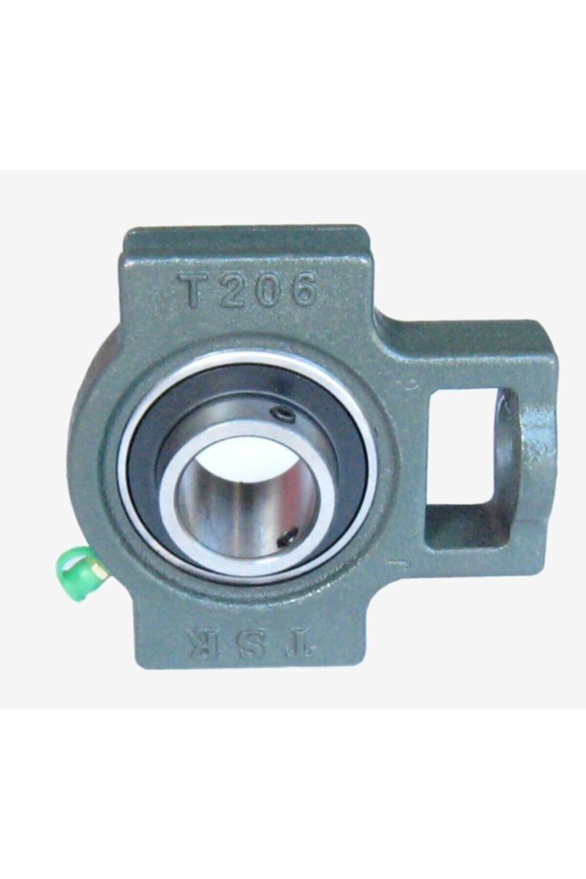 Mikasso Uct 205 Ylz Yataklı Rulman (iç Çap:25)