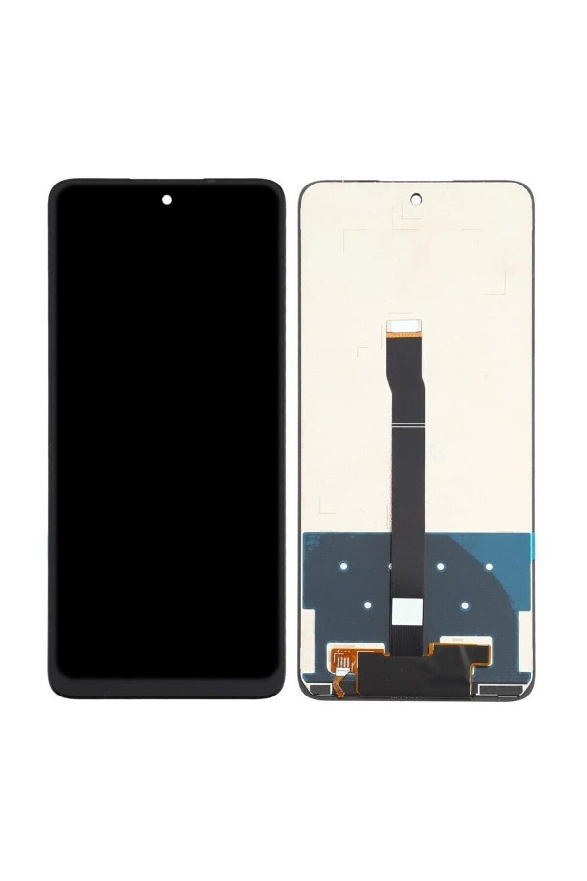 TamirCep Huawei P Smart 2021 Uyumlu Ekran Lcd Dokunmatik Beraber