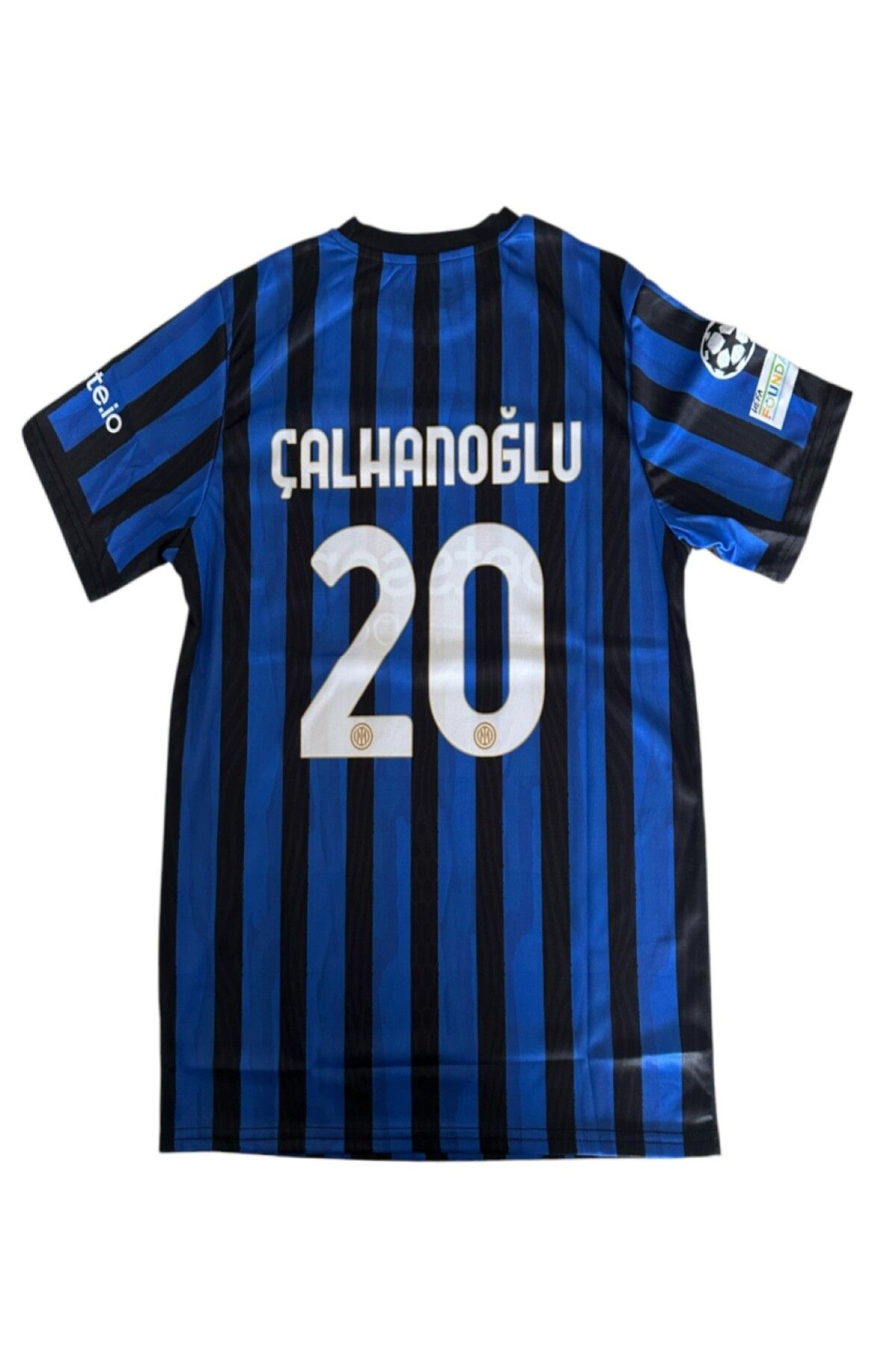 Menta store Inter Hakan Calhanoglu Forma