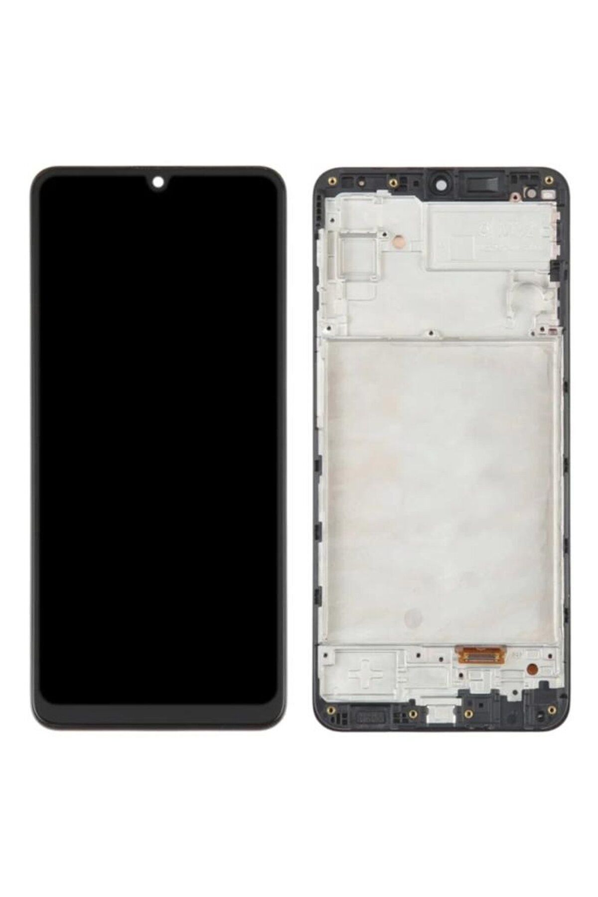 TamirCep M32 M325F  Çıtalı Uyumlu Ekran Lcd Dokunmatik