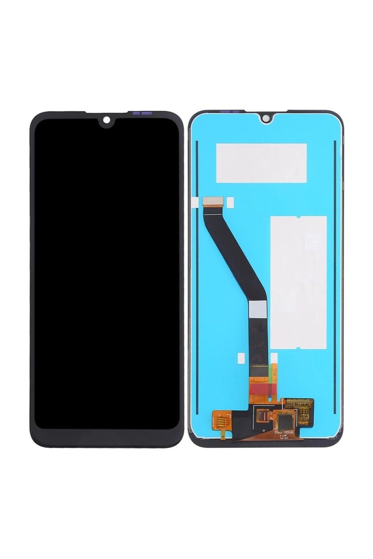 TamirCep Huawei HONOR 8A Uyumlu Ekran Lcd Dokunmatik