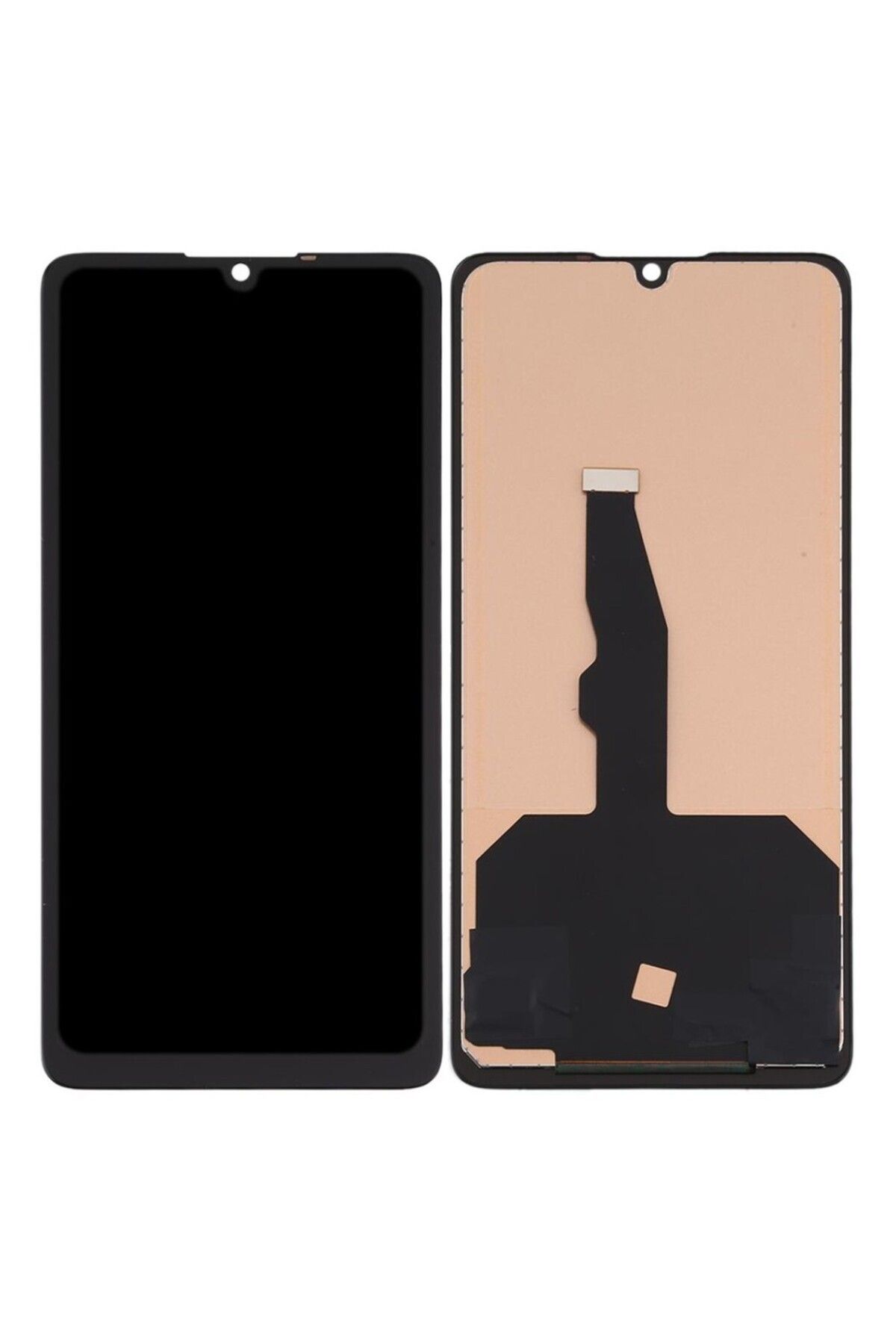 TamirCep Huawei P30 Uyumlu Ekran Lcd Dokunmatik