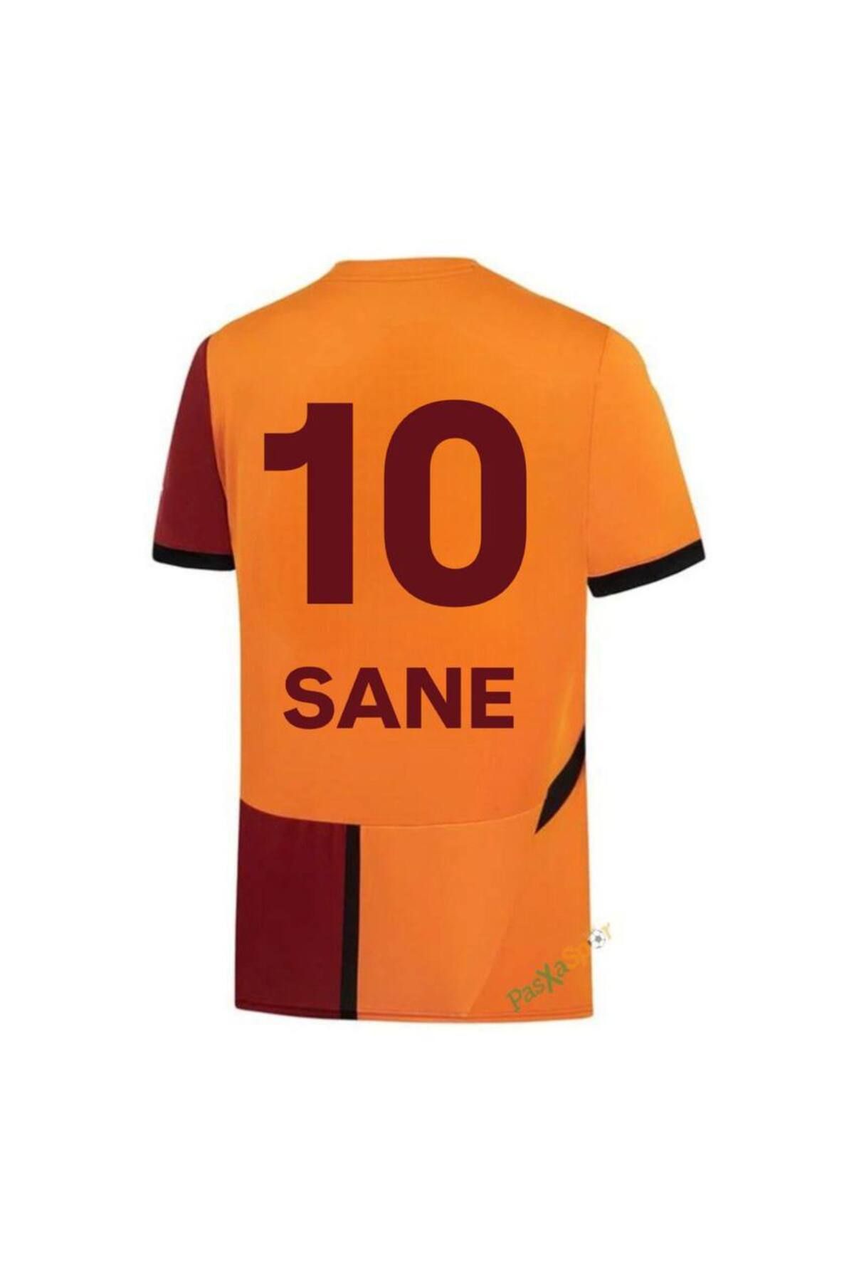 Alaturka Mix GALATASARAY 2024/25 YENİ SEZON *LEROY/SANE * İÇ SAHA KIRMIZI YETİŞKİN FORMASI
