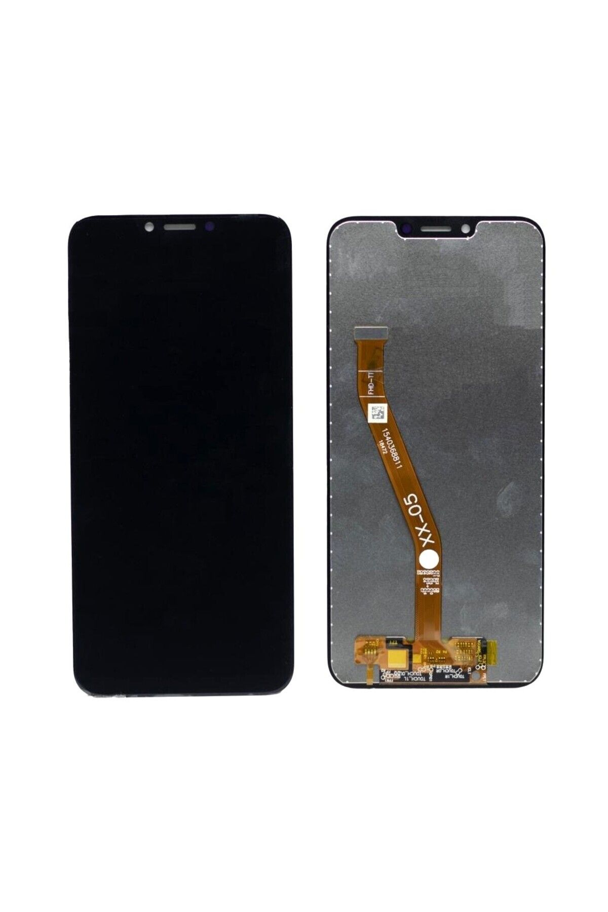 TamirCep Huawei Honor Play Uyumlu Ekran Lcd Dokunmatik