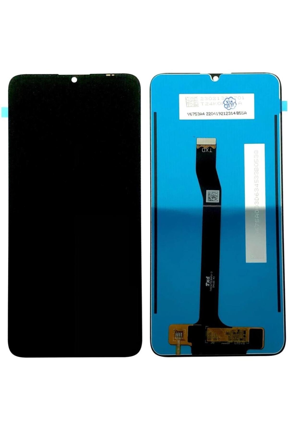 TamirCep Huawei Nova Y70 Uyumlu Ekran Lcd Dokunmatik