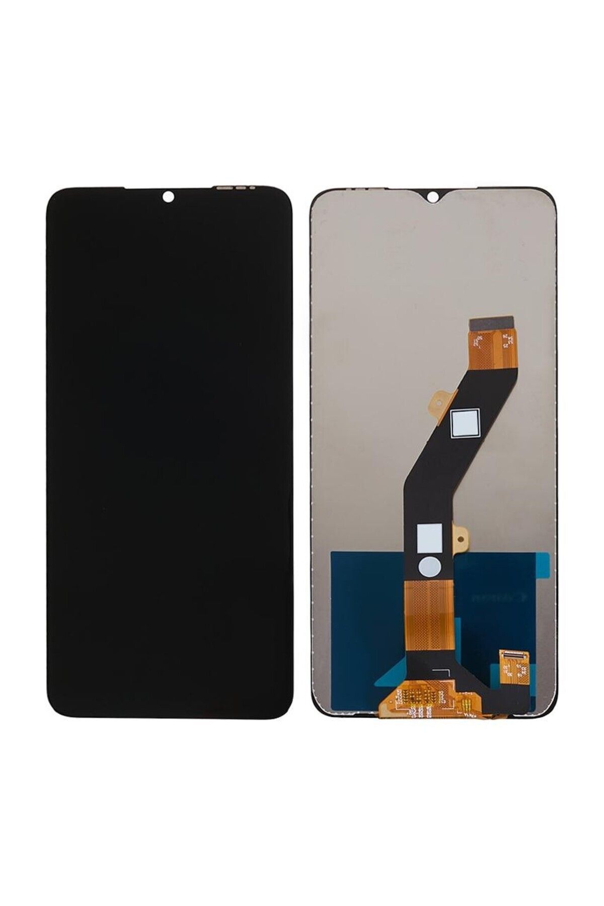 TamirCep İnfinix Smart 7 HD Uyumlu Ekran Lcd Dokunmatik