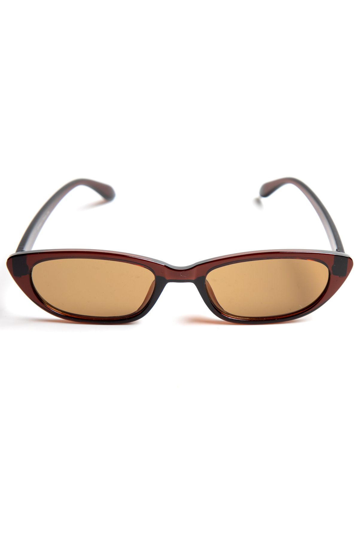 shop Cat Eye UV-400 Tasarım Güneş Gözlüğü AMR-0010