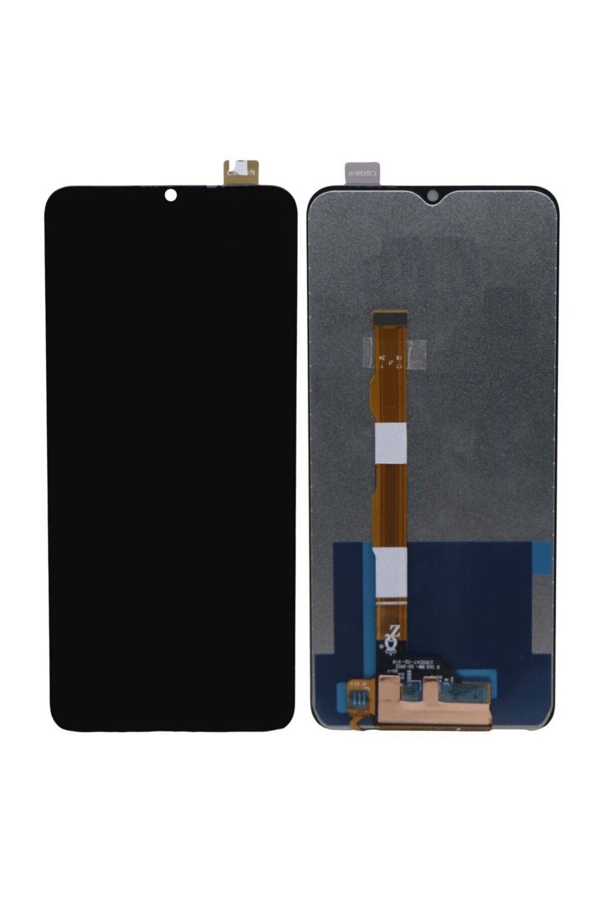 TamirCep Vivo Y17S Ekran Lcd Dokunmatik Uyumlu
