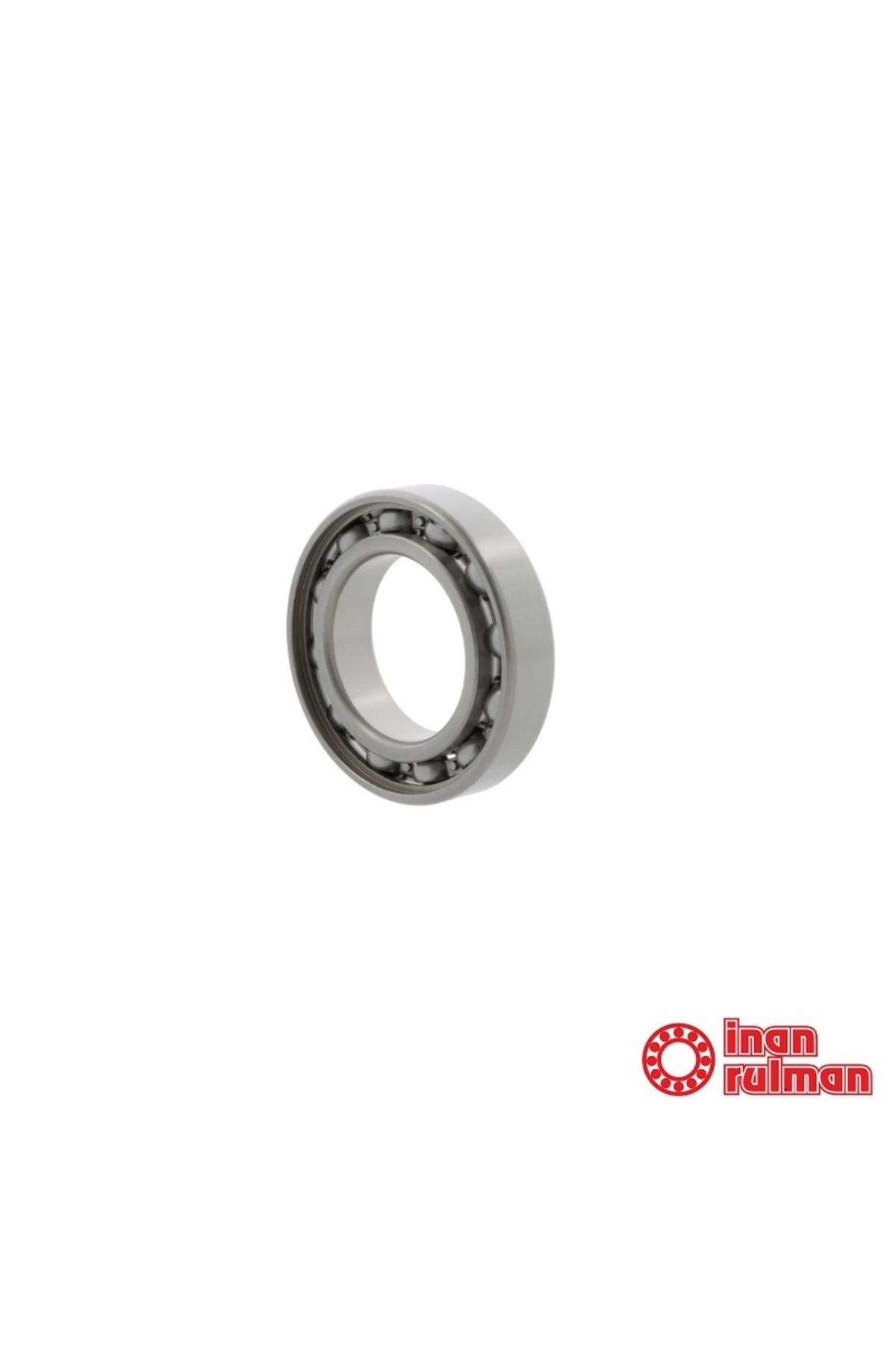 Mikasso 692 Rulman Kapaksız 2x6x2,3 Çelik CN