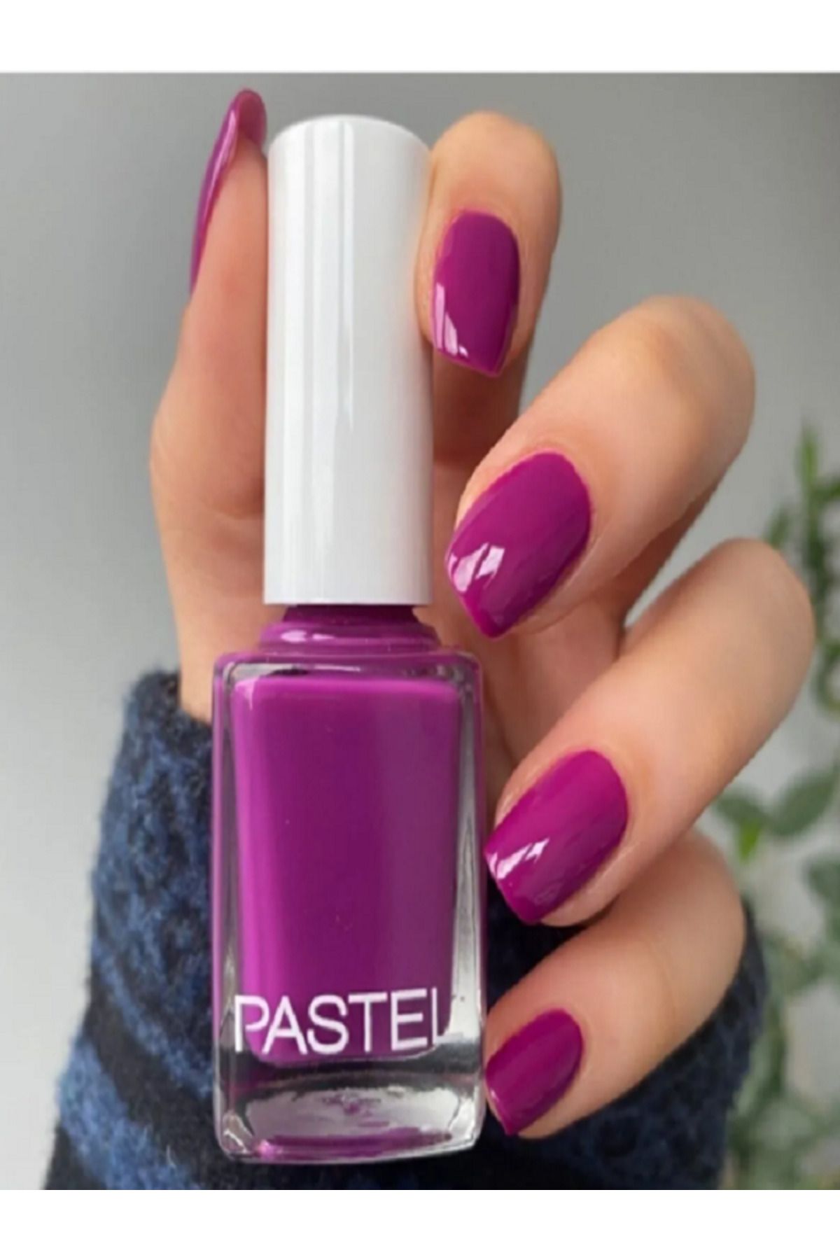 Pastel oje yeni sezon 2025