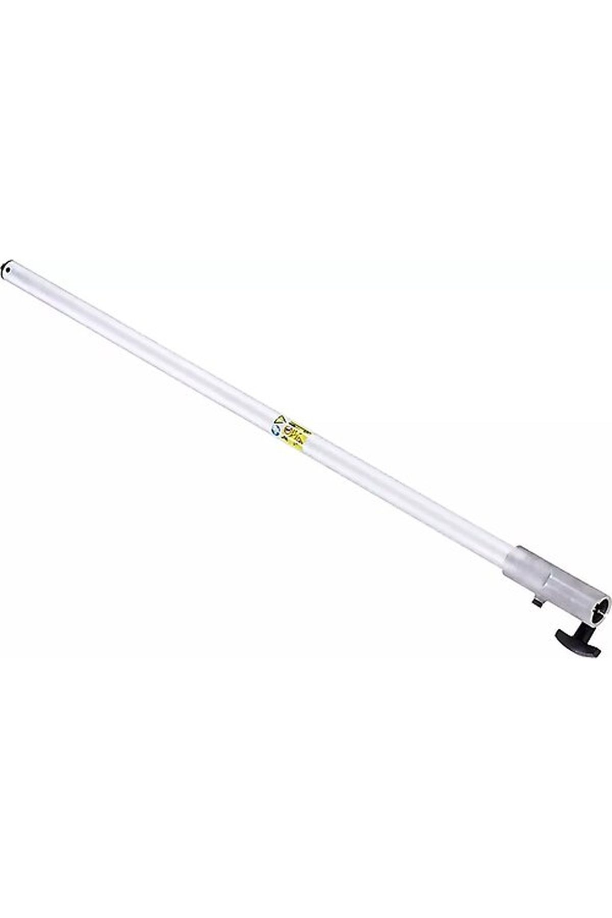 Raider ve Roy's Tırpan Ek Uzatma Aparatı 1 Metre 26 mm 9 Diş Frezeli Tırpanlara uygundur