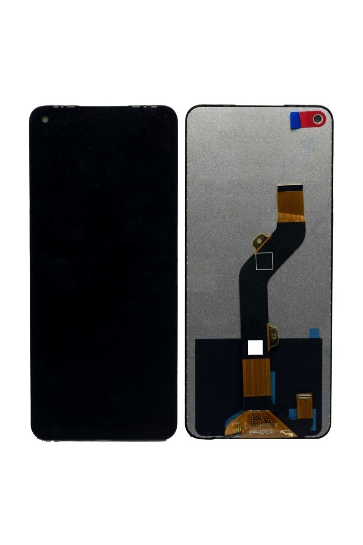 TamirCep Tecno Pova Ekran Lcd Dokunmatik