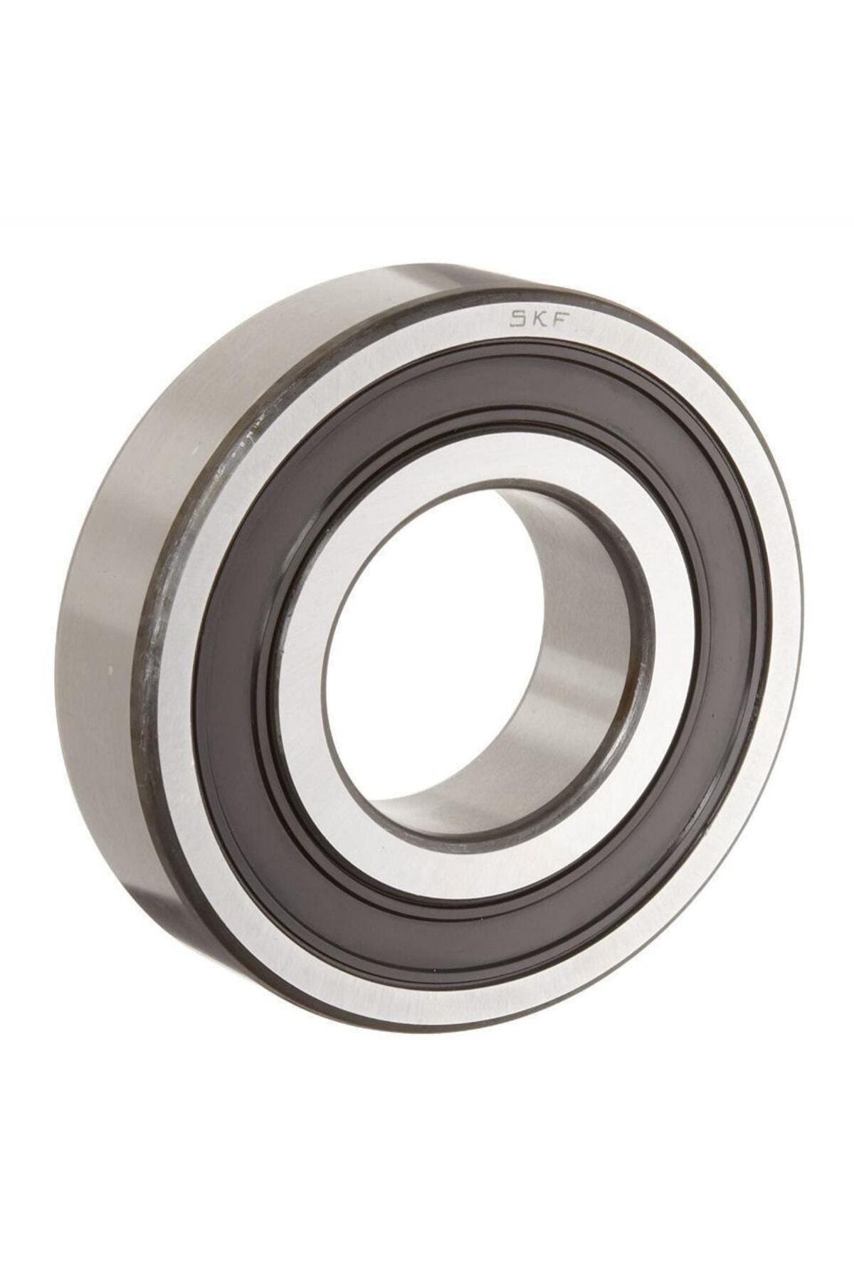 Mikasso 6202-2rsh/c3 Sabit Bilyalı Rulman 15x35x11 Mm
