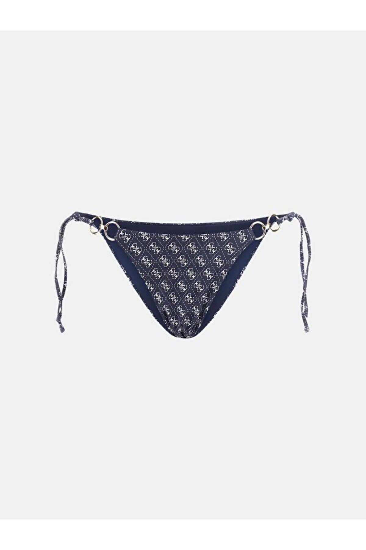 Guess-String Brief String Bikini pentru damă 8