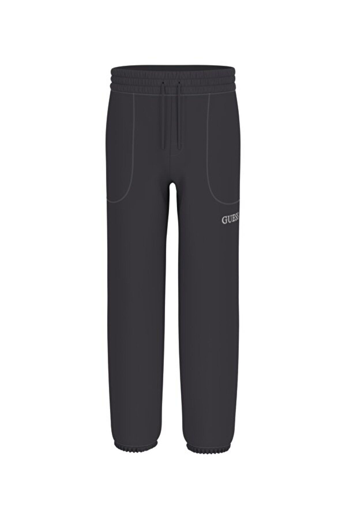 Guess Pant Lounge Erkek Regular Fit Pijama Altı