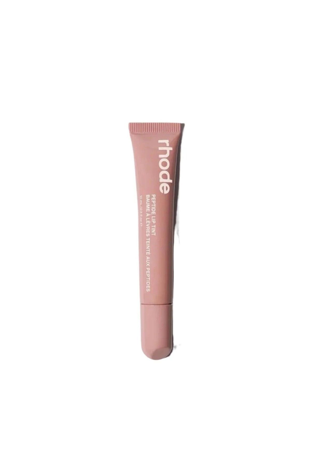 zoziluxury Rhode Lip Tint The Peptide