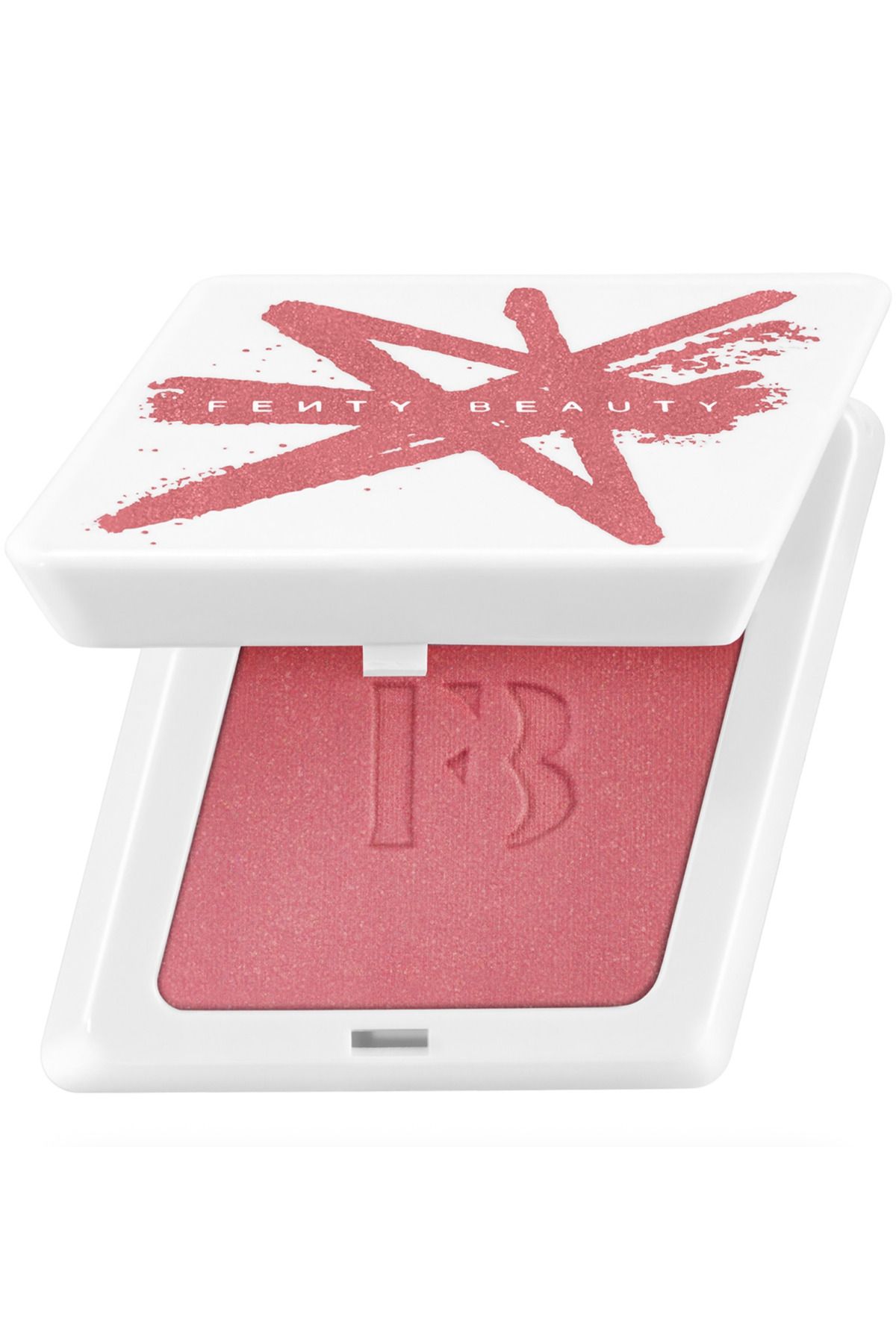 FENTY BEAUTY Fenty Cheeks Suede Waterproof Powder Blush