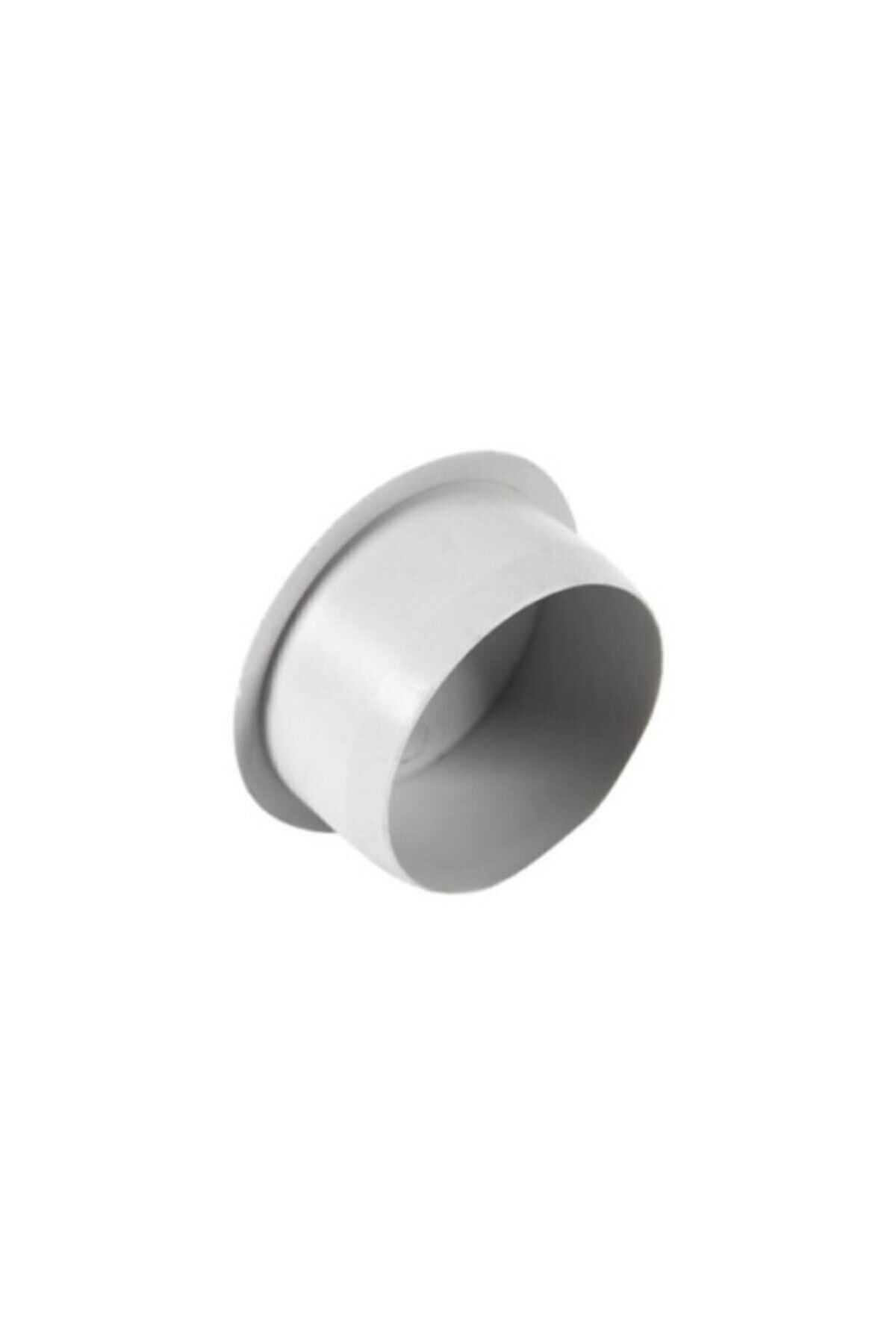Mikasso Pvc Kör Tapa 125 Mm
