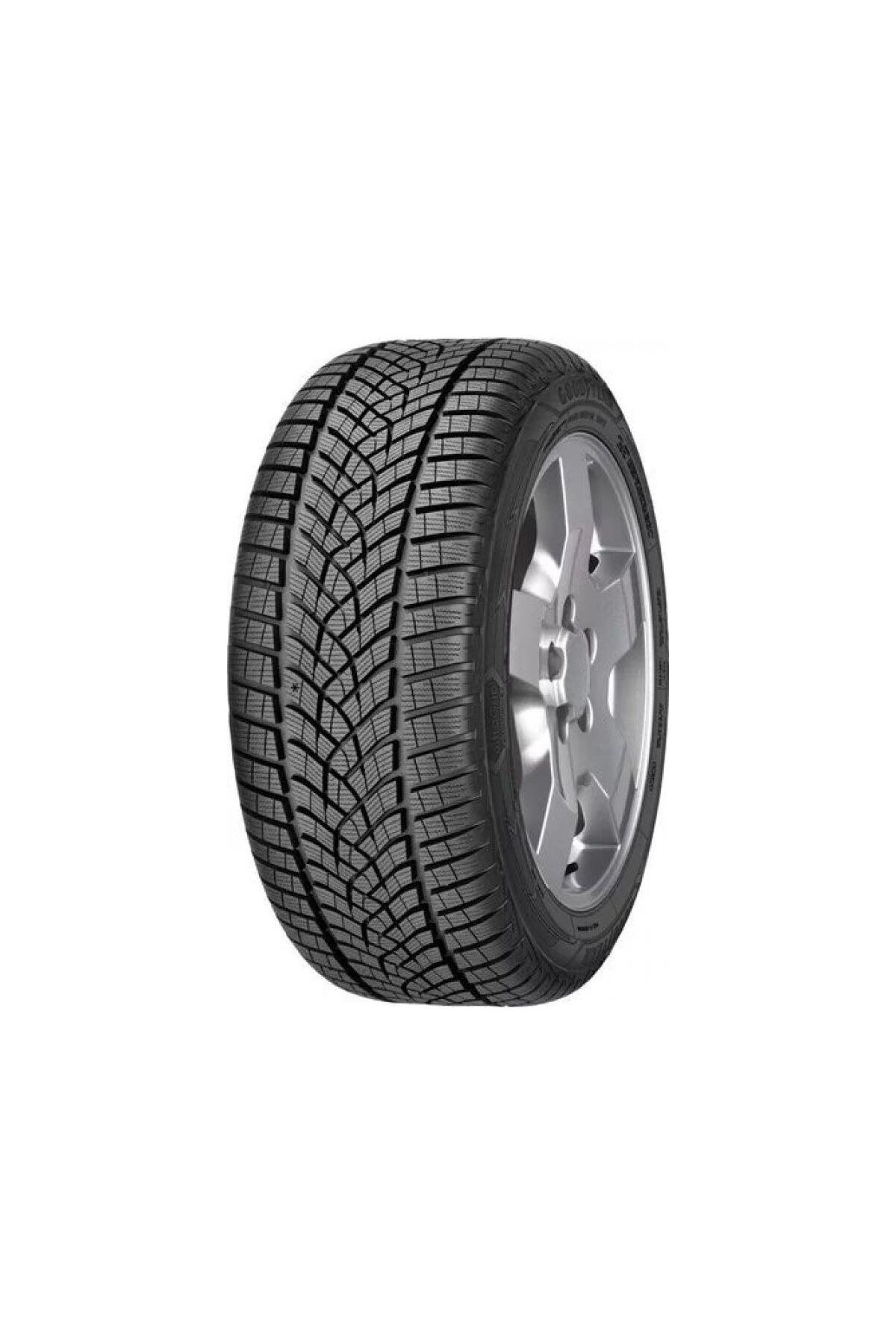 Goodyear 225/60R17 103V XL UltraGrip Performance + SUV GOODYEAR