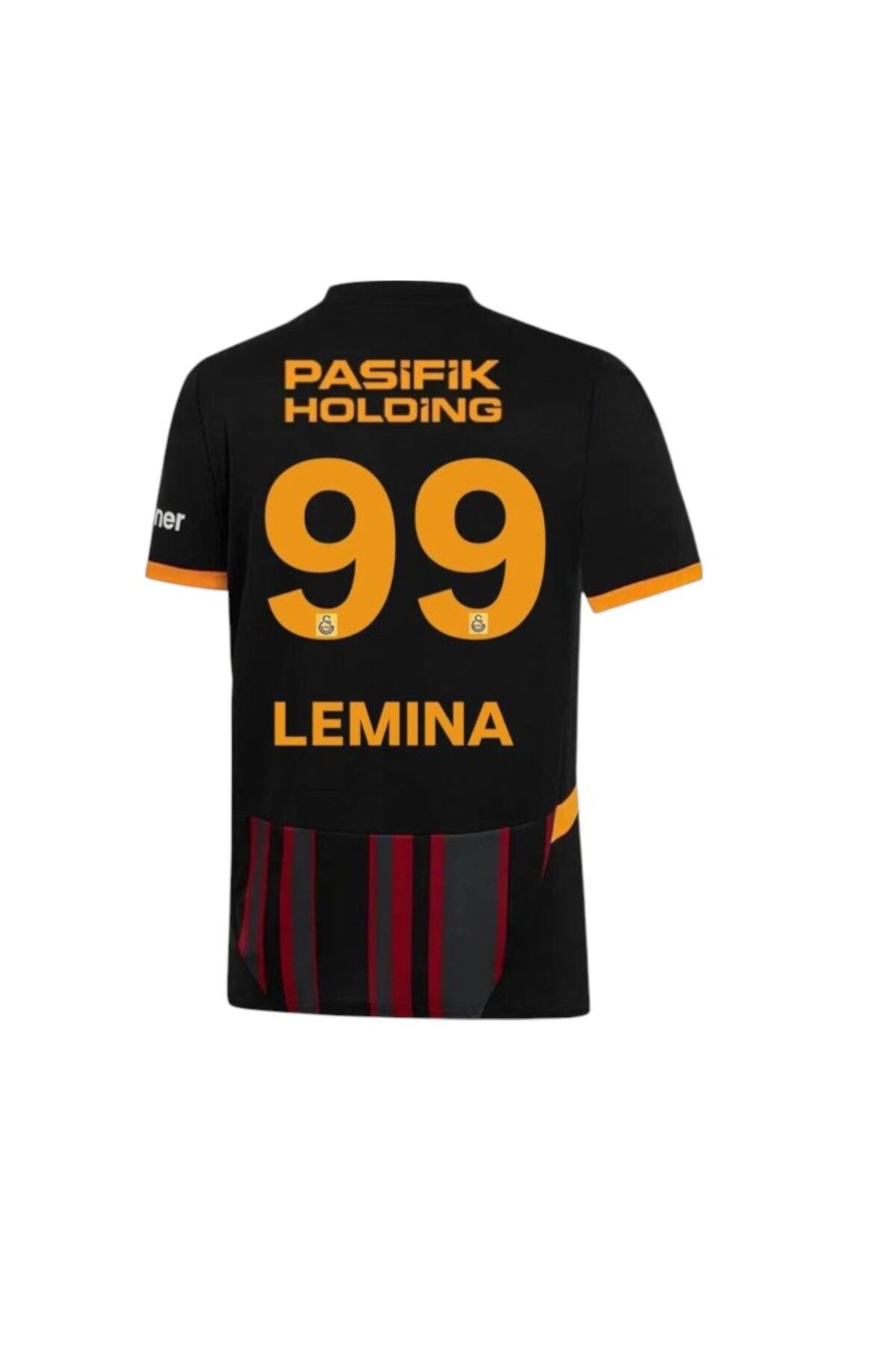 Alaturka Mix GALATASARAY 2024/25 LEMİNA ALTERNATİF YETİŞKİN FORMASI