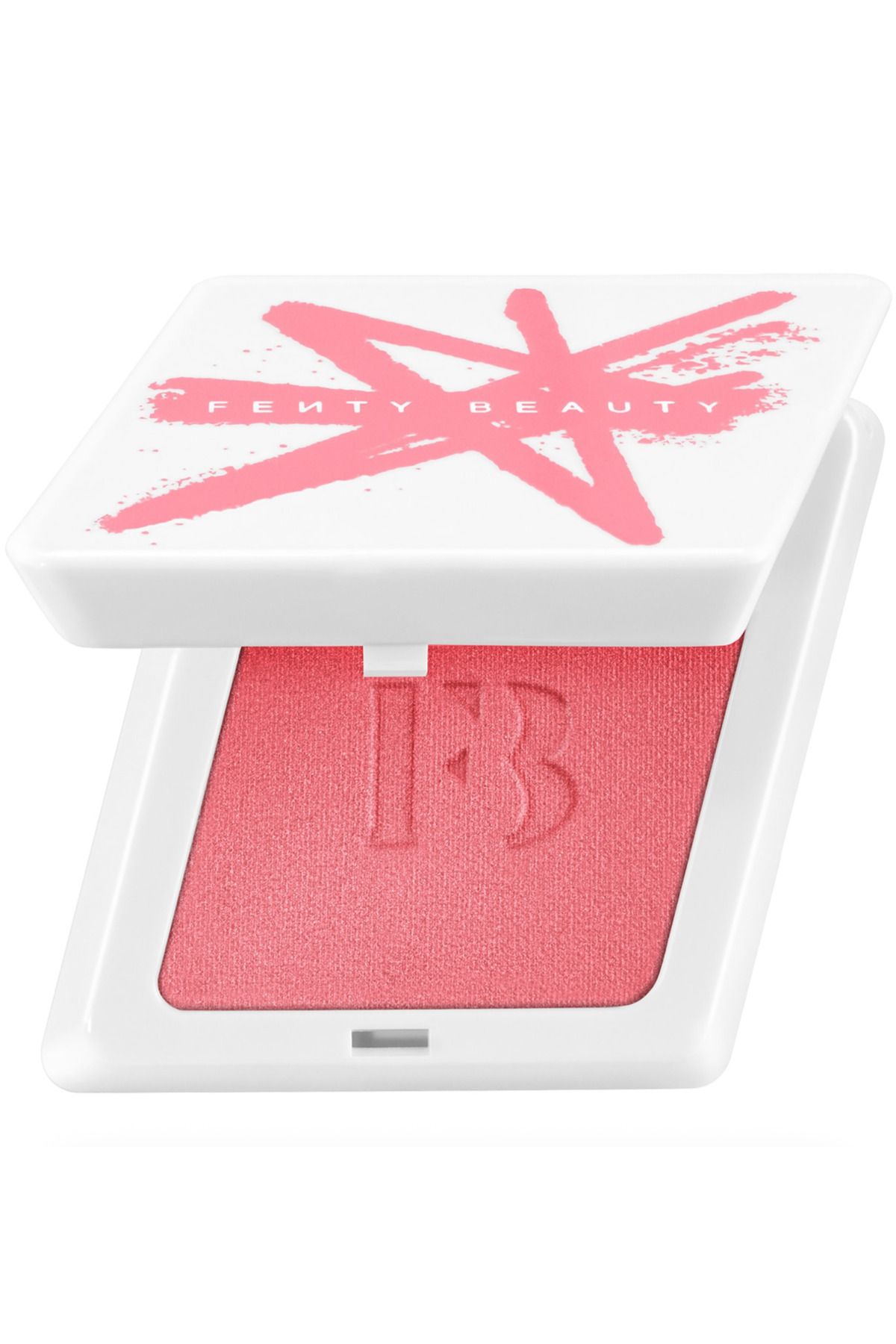 FENTY BEAUTY Fenty Cheeks Suede Waterproof Powder Blush