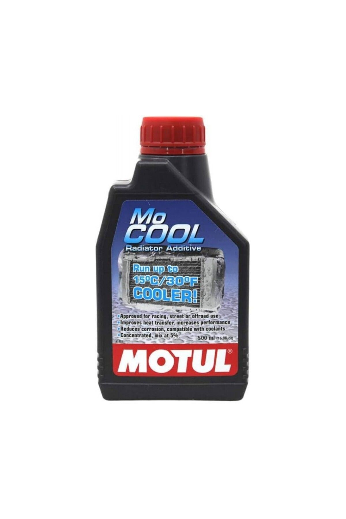 Motul MOCOOL (SOĞUTMA SIVISI) 500ML