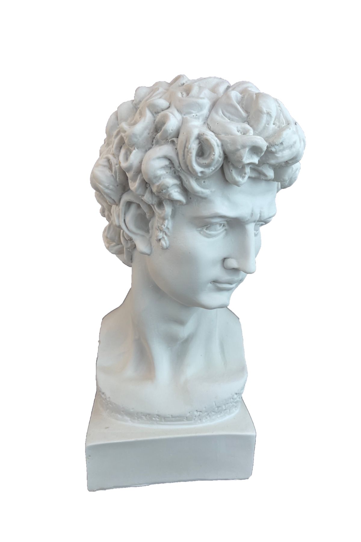Sunseaart HYK1009 - HERMES BÜST