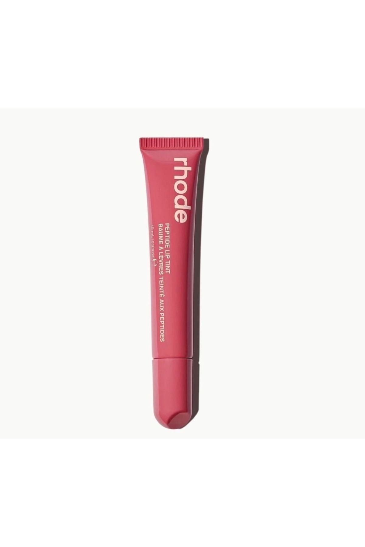 zoziluxury Rhode Lip Tint The Peptide