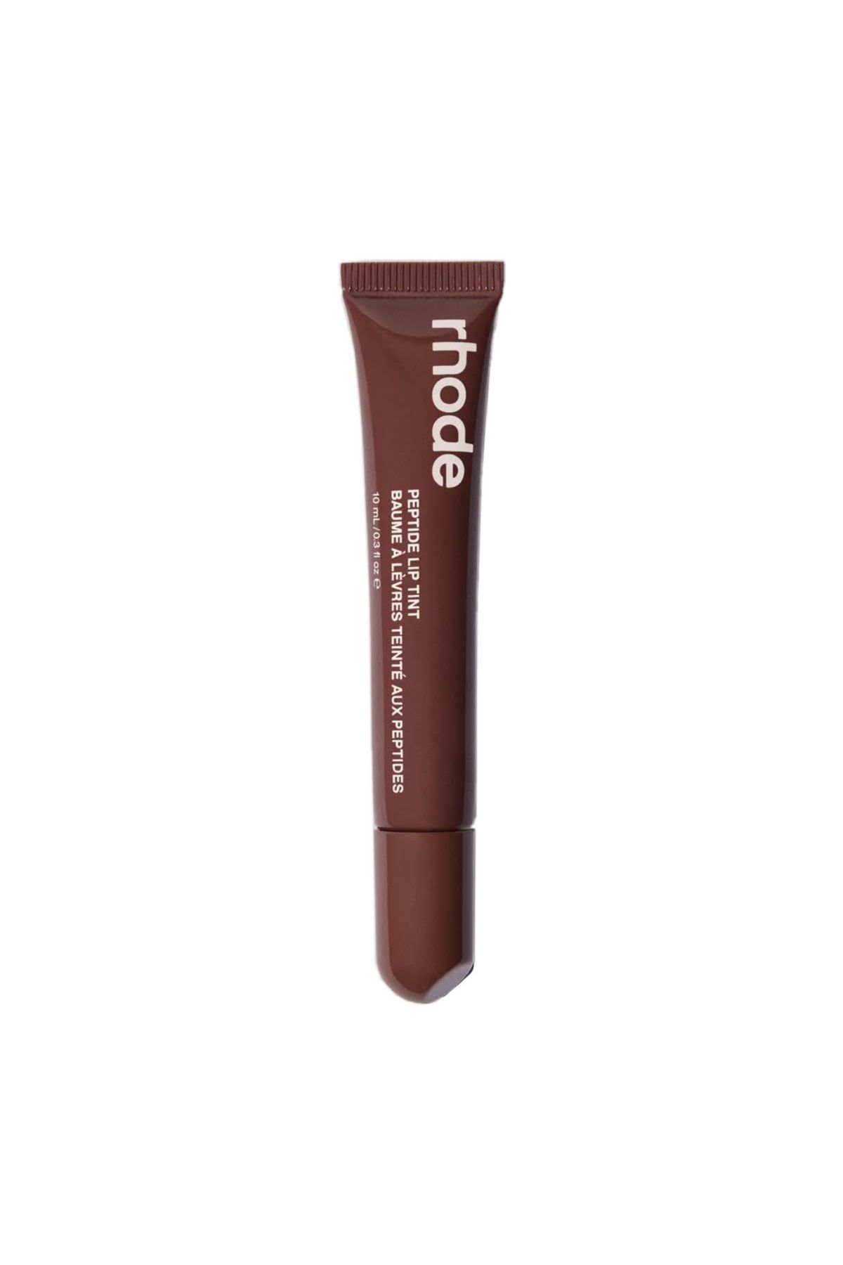 zoziluxury Rhode Lip Tint The Peptide
