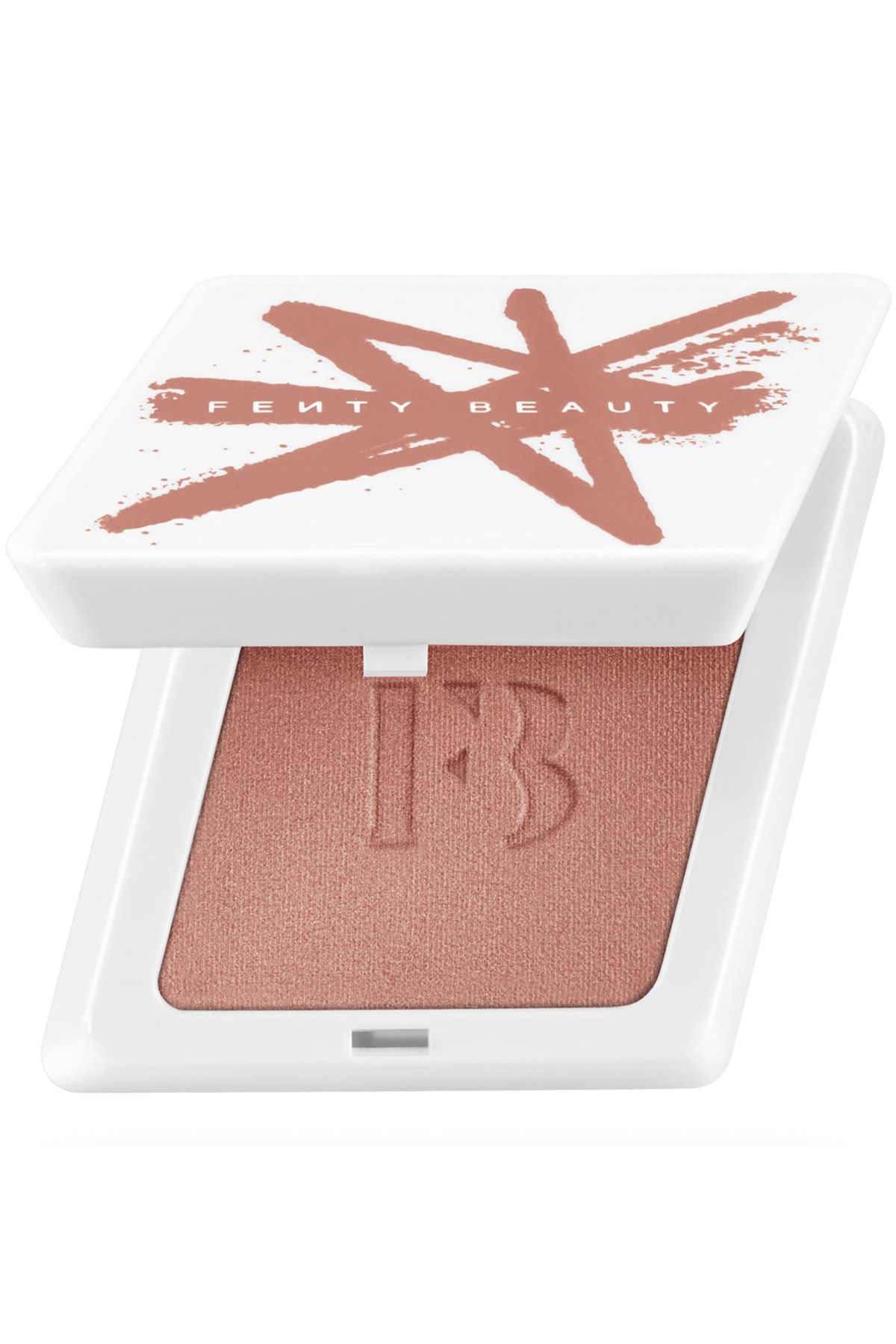 FENTY BEAUTY Fenty Cheeks Suede Waterproof Powder Blush
