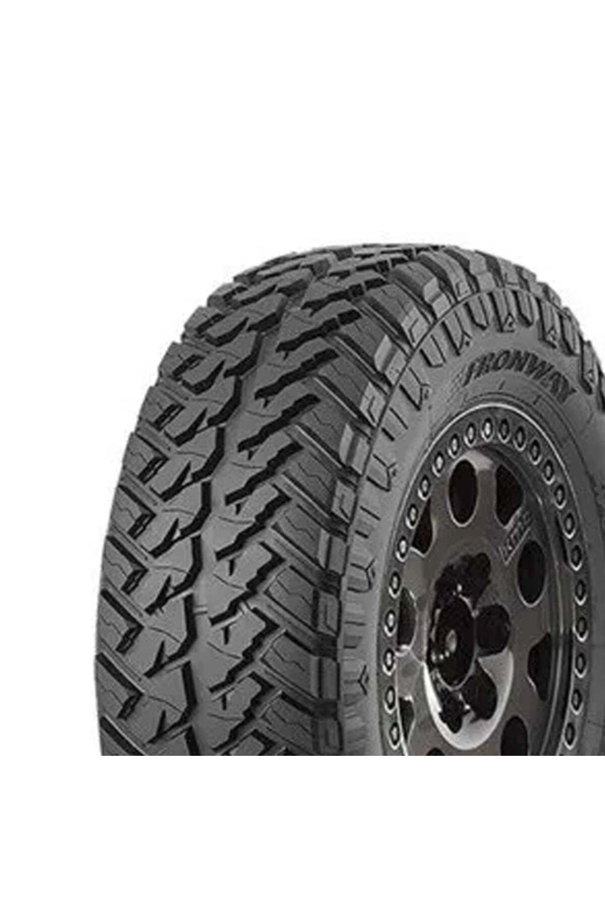 Fronway 305/70R16 124/121R 10PR ROCK BLADE M/T FRONWAY