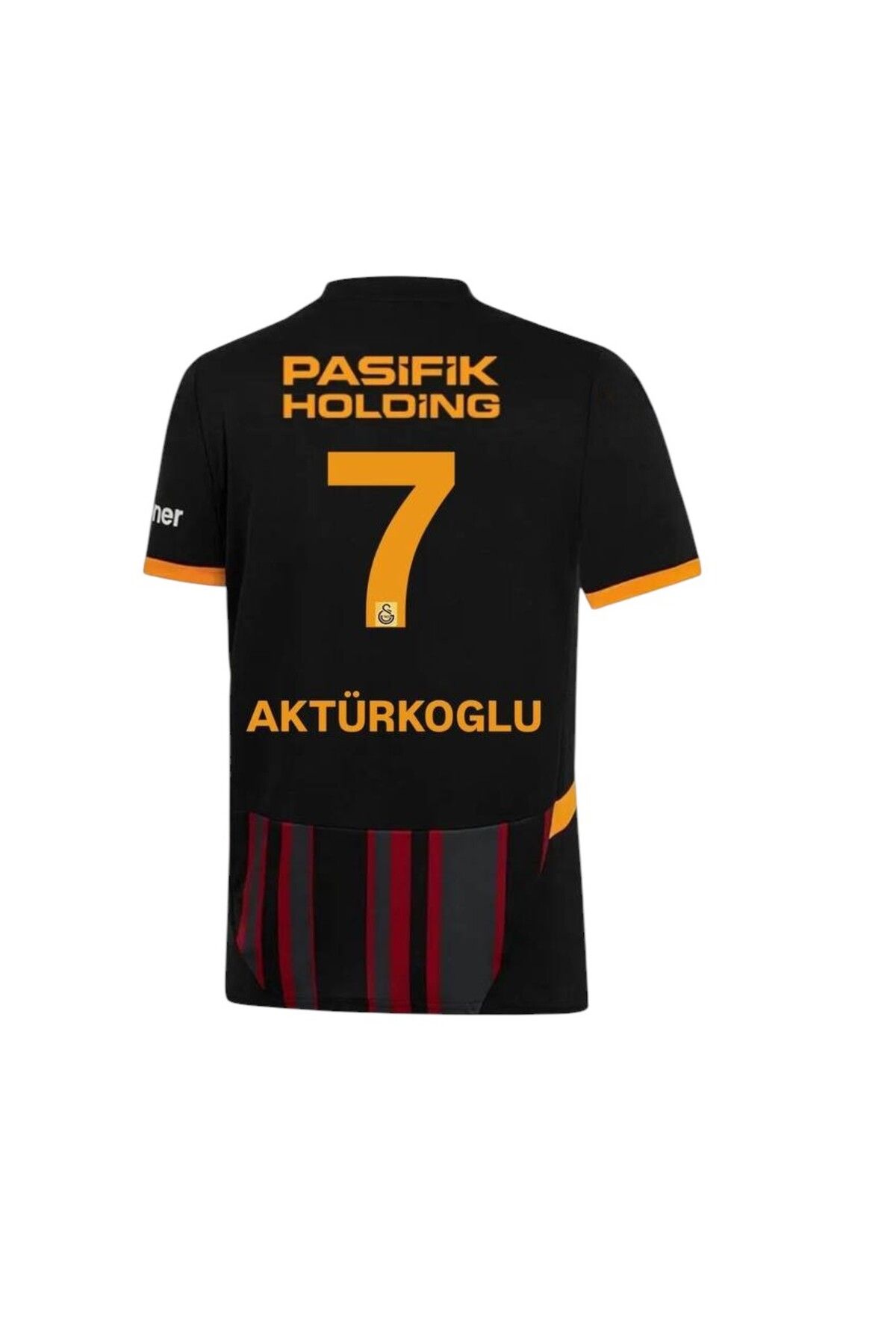 Alaturka Mix GALATASARAY 2024/25 AKTÜRKOĞLU ALTERNATİF YETİŞKİN FORMASI