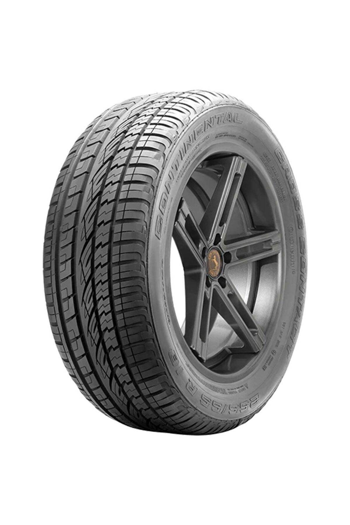 Continental 295/40R21 111W XL CROSS CONTACT UHP CONTINENTAL ***