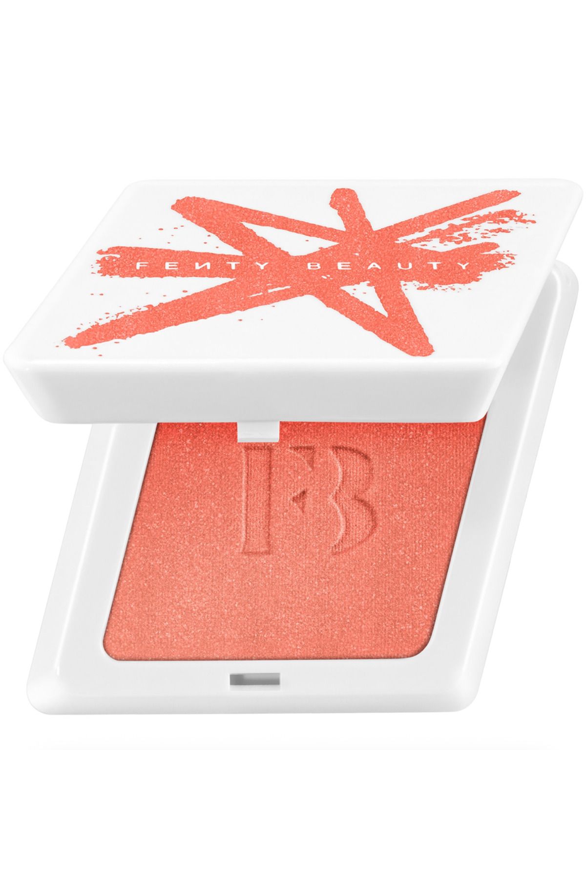 FENTY BEAUTY Fenty Cheeks Suede Waterproof Powder Blush