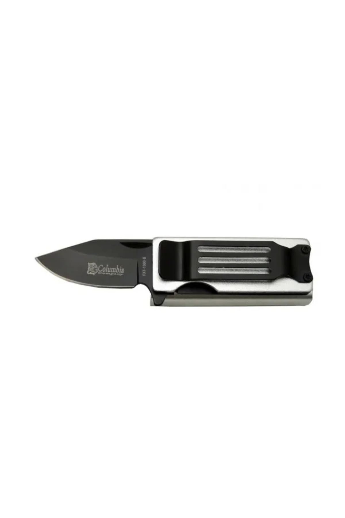 Generic Fxt-1000-b Çakmak Çakı 11 Cm Manuel, Kemerlikli