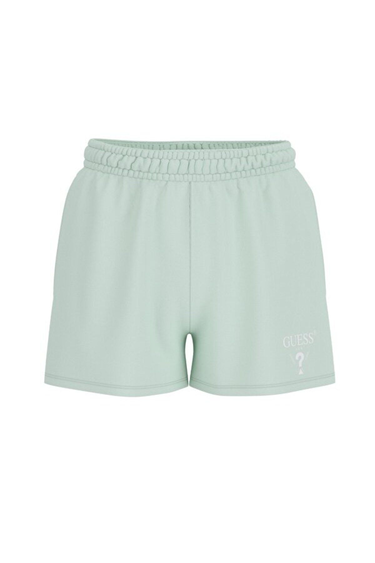 Guess Roberta Kadın Aktif Relaxed Fit Şort