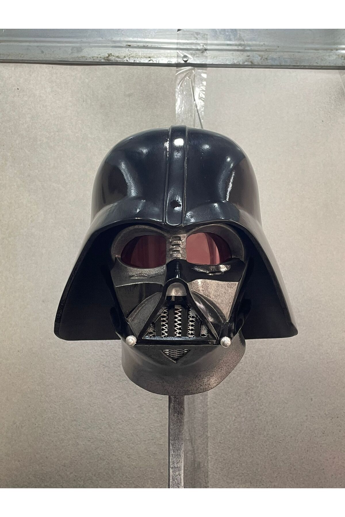 3D Star Wars Darth Vader Kask/Helmet 1/1