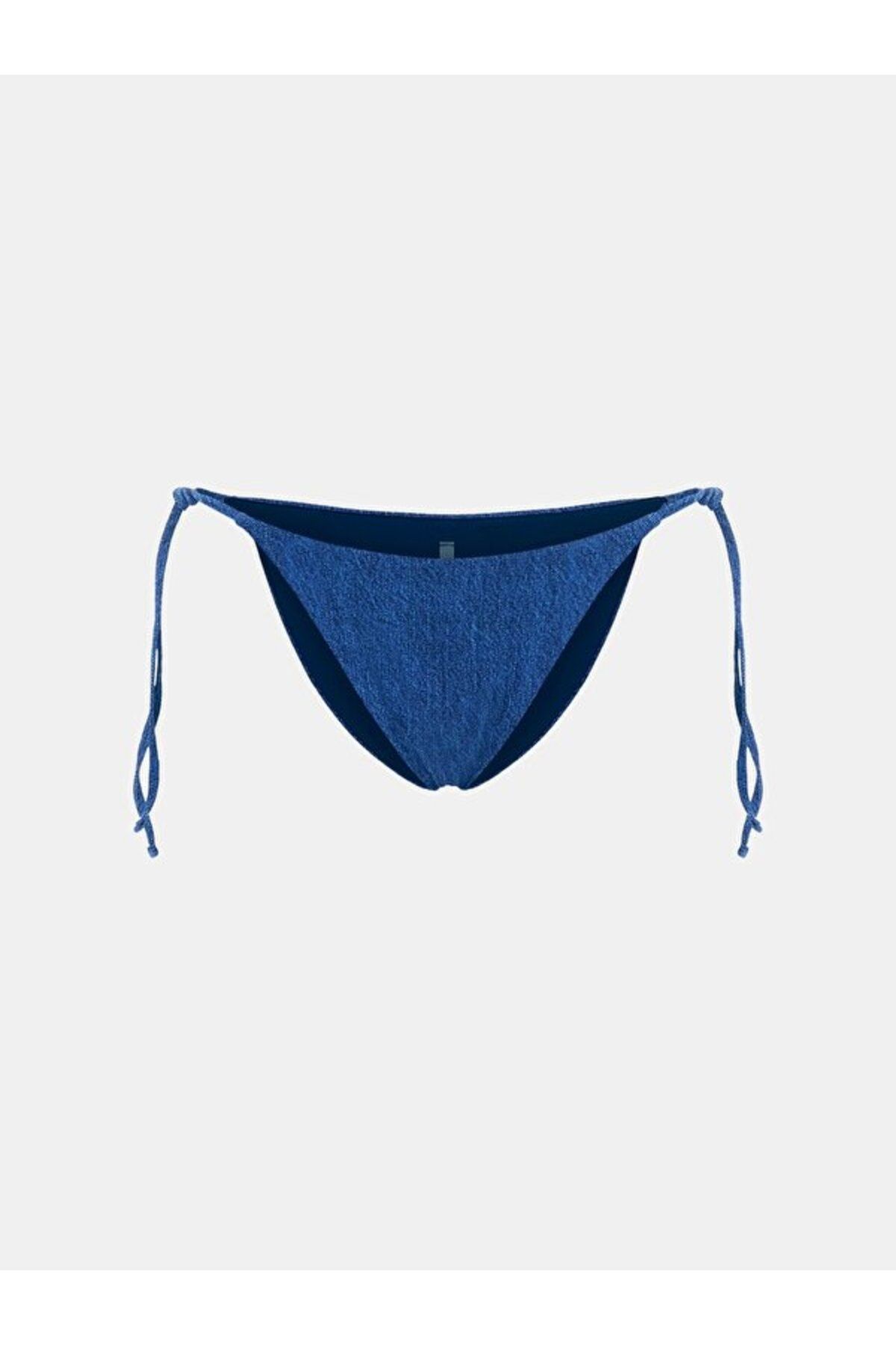 Guess-String Brief Women's String Bikini Bottom 6