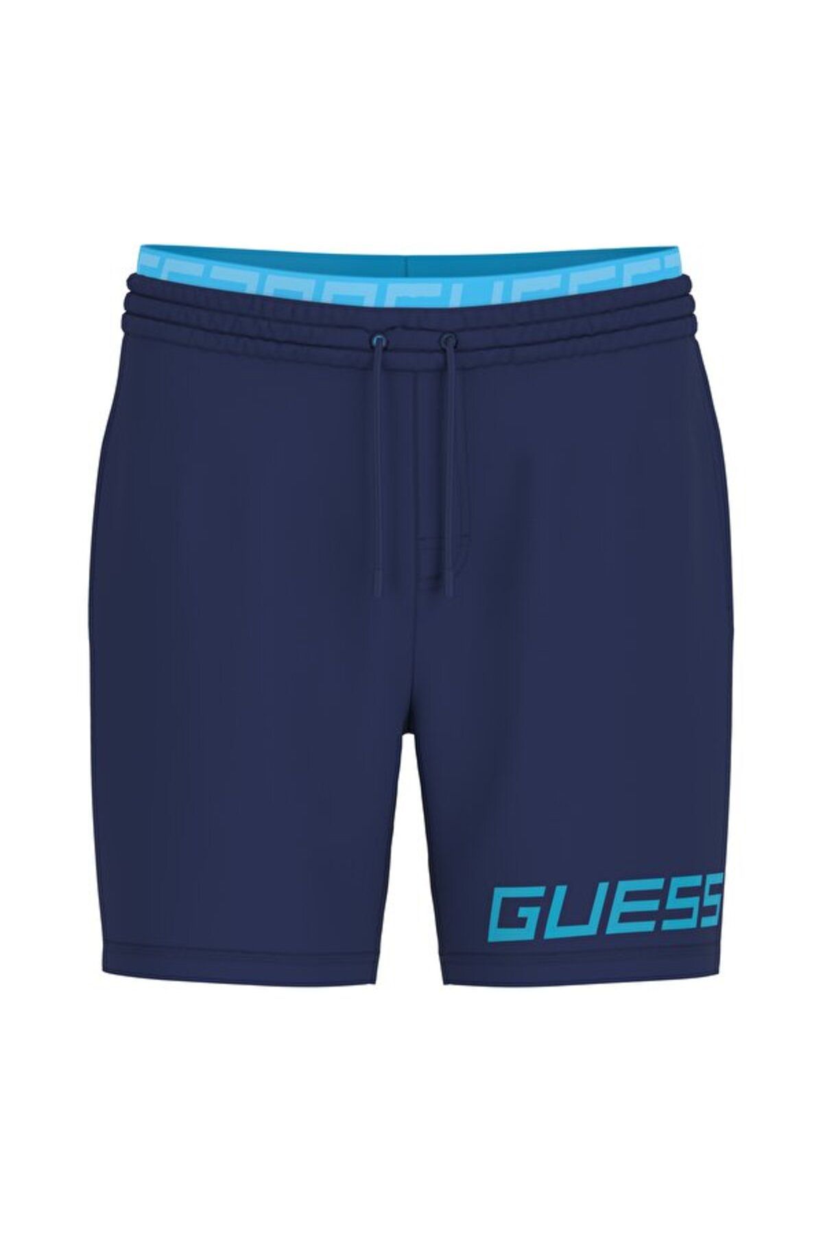 Guess Swimtrunk Erkek Deniz Şortu