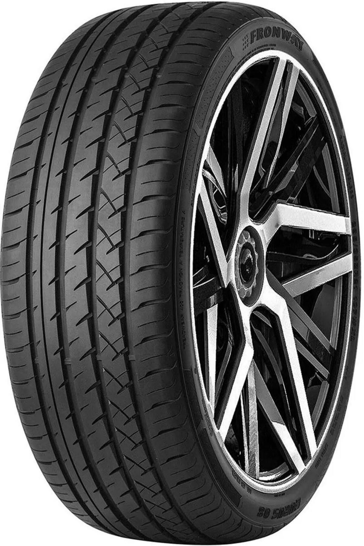 Fronway 275/45R21 110W XL EUROUS 08 FRONWAY