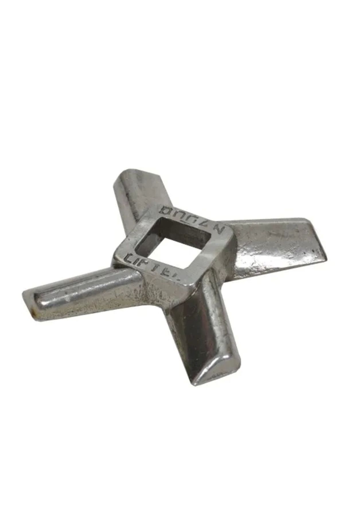 Generic Kıyma Makinesi Bıçağı No:22