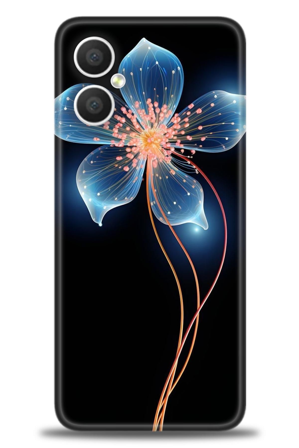 omix X3 / X5 İle Uyumlu HD Baskılı Kılıf - Karışık Seri - 355